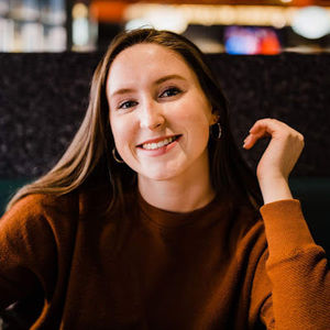 Meet your Posher, Erin